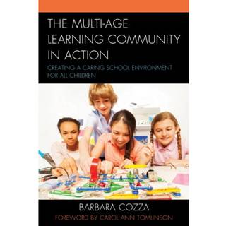 The Multi-age Learning Community in Action