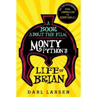 A Book about the Film Monty Python's Life of Brian
