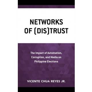Networks of (Dis)Trust