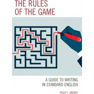 The Rules of the Game