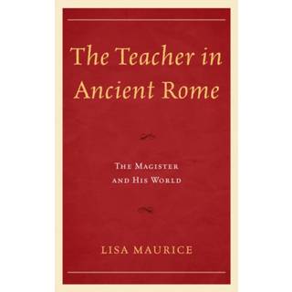 The Teacher in Ancient Rome