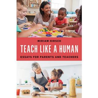 Teach Like a Human