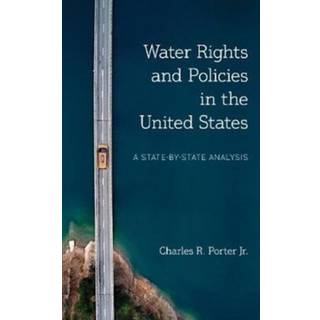 Water Rights in the United States