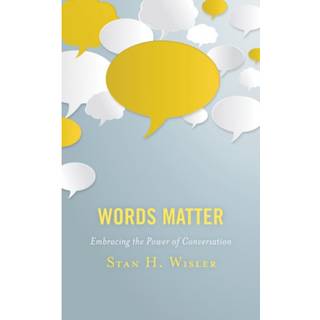 Words Matter