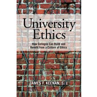 University Ethics