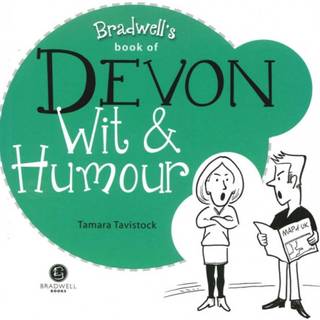 Devon Wit & Humour