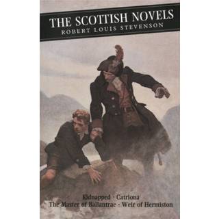 The Scottish Novels