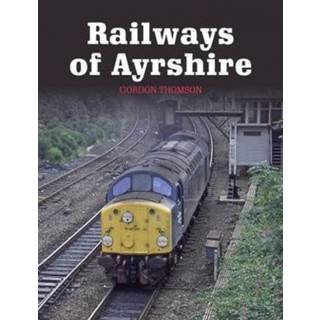 Railways of Ayrshire