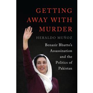 Getting Away with Murder