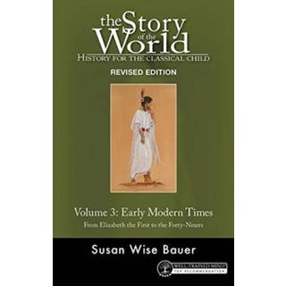 Story of the World, Vol. 3 Revised Edition