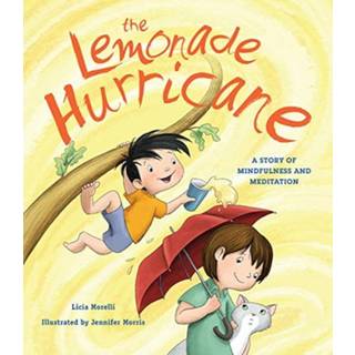 The Lemonade Hurricane