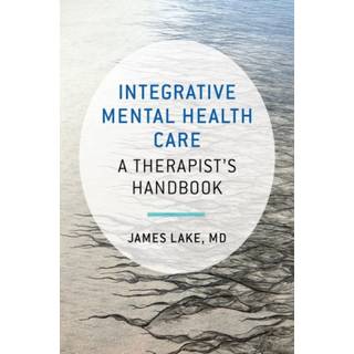 Integrative Mental Health Care