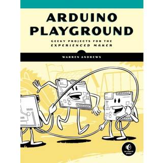Arduino Playground