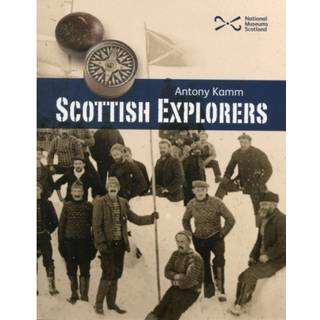 Scottish Explorers