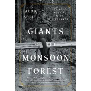 Giants of the Monsoon Forest