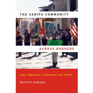 The Xaripu Community Across Borders