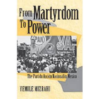 From Martyrdom to Power