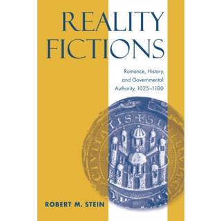 Reality Fictions