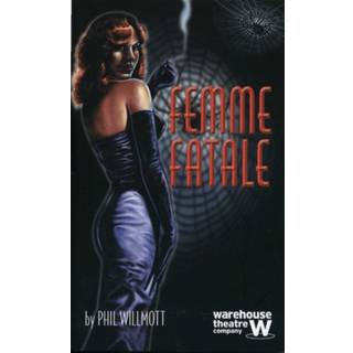 Femme Fatale