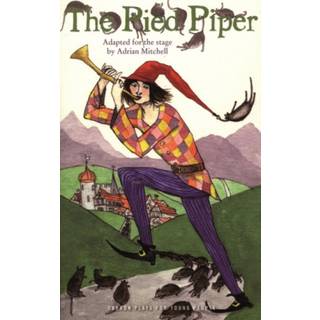 The Pied Piper