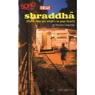 Shradda