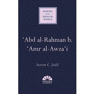 'Abd al-Rahman b. 'Amr al-Awza'i