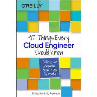 97 Things Every Cloud Engineer Should Know