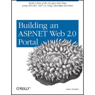 Building a Web 2.0 Portal with ASP.NET 3.5 (4, 2008) | Omar Al Zabir