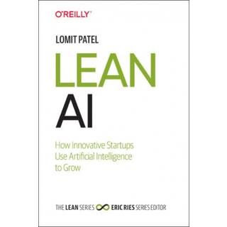 Lean AI (3, 2020) | Lomit Patel