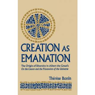 Creation As Emanation