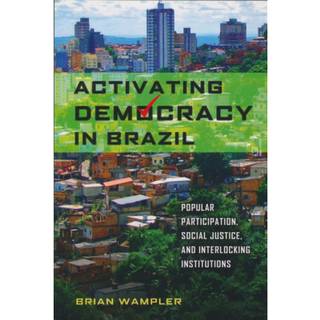 Activating Democracy in Brazil