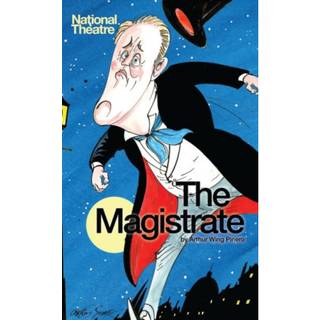 The Magistrate