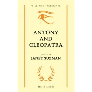 Antony and Cleopatra