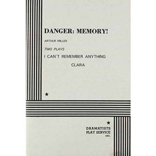 Danger: Memory!