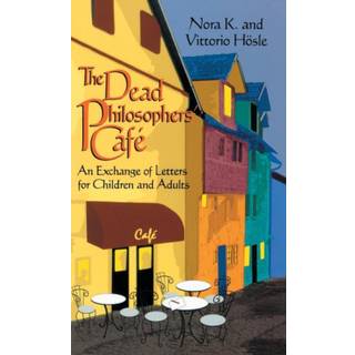 Dead Philosophers' Cafe, the