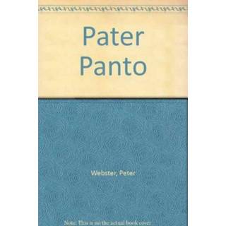 Pater Panto (4, 2002) | Peter Webster