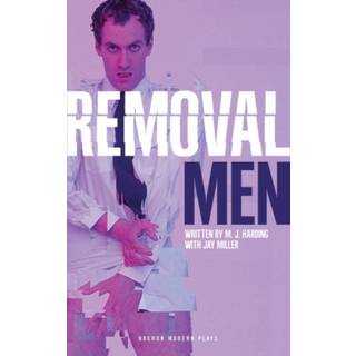 Removal Men
