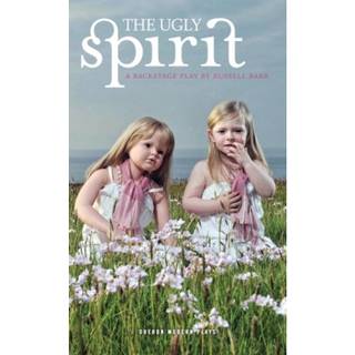 The Ugly Spirit