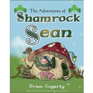 The Adventures of Shamrock Sean