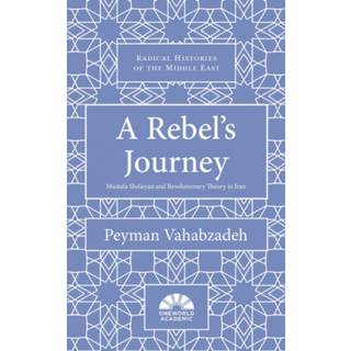 A Rebel's Journey