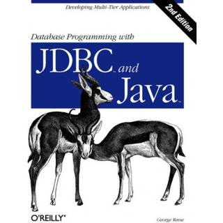 Database Programming with JDBC and Java