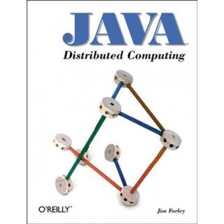 Java Distributed Computing