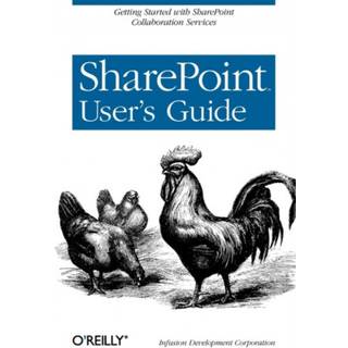 SharePoint User's Guide