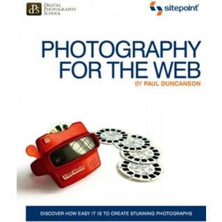 Photography for the Web