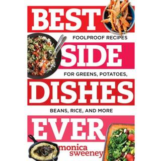 Best Side Dishes Ever