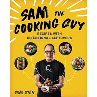Sam the Cooking Guy