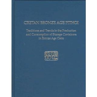 Cretan Bronze Age Pithoi