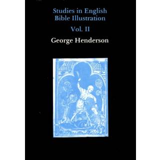 Studies in English Bible Illustration, Volume II