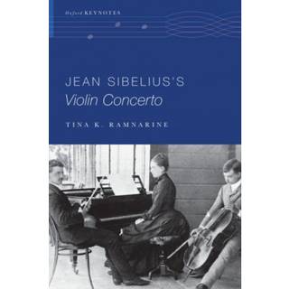 Jean Sibelius's Violin Concerto