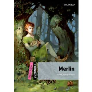 Dominoes: Quick Starter:: Merlin